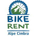 logo bikerent 